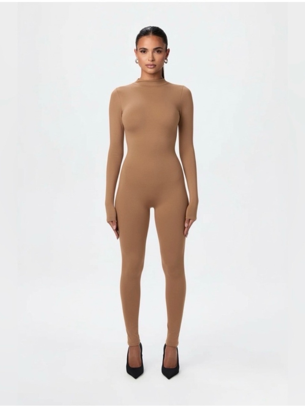 Naked Wardrobe Sculpt Collection XS